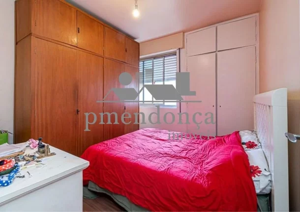 Imagem Apartamento em Perdizes com 103m², 3 quartos (1 suíte) e 1 vaga.