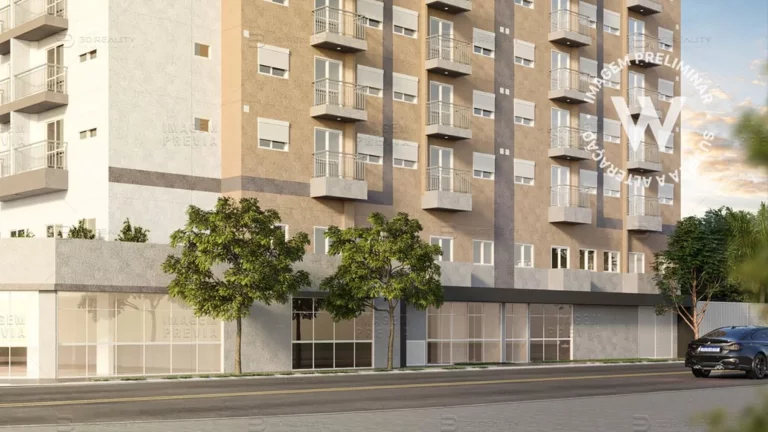 Imagem APARTAMENTO RESIDENCIAL em São Paulo - SP, Vila Romana