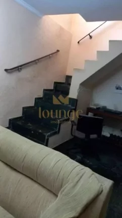 Imagem Casa à venda em Jardim Simus Zona Oeste - Sorocaba/SP