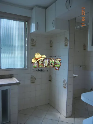 Imagem APARTAMENTO À VENDA COM 63M² EM ARTUR ALVIM