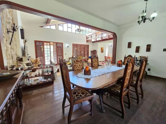 Imagem Casa para Venda em Teresópolis / RJ no bairro Parque Boa União