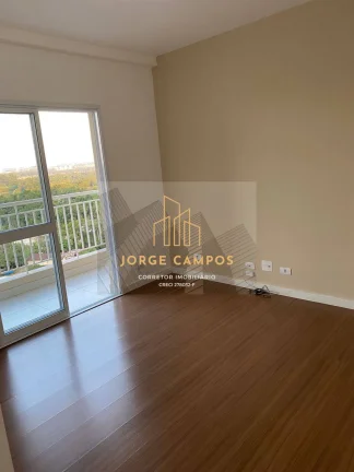 Imagem AP-25235 - LINDO APARTAMENTO EM CONDOMÍNIO CLUBE EM JACAREÍ