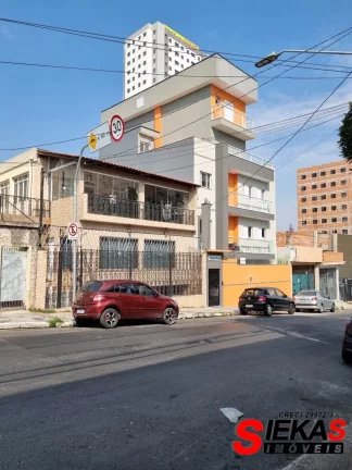 Imagem Apartamento à venda em SP: 1 quarto, 1 sala, 1 banheiro, 26,14 m² na Cidade Antônio Estevão de Carvalho