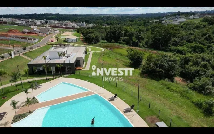 Imagem Terreno à venda, 262 m² por R$ 249.000,00 - Jardins Parma - Senador Canedo/GO