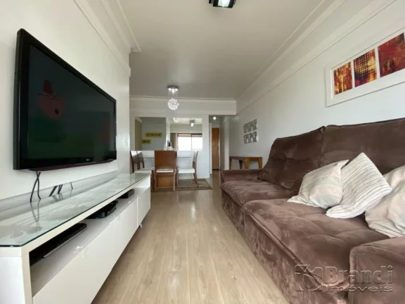 Apartamento de 03 dormitórios na Vila Prudente