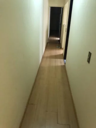 Imagem Sobrado com 4 quartos e 2 vagas de garagem, em São Miguel.