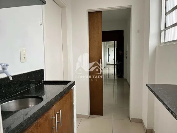 Imagem Conjunto Comercial, Boqueirão, Santos, Cod: 25104 BCA