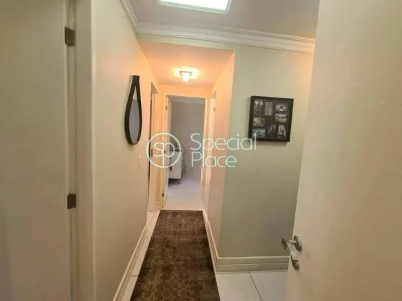 Imagem 101 metros 3 dormitórios 1 suíte + 1 banheiro lavabo despensa dormitório e banheiro de empregada ...