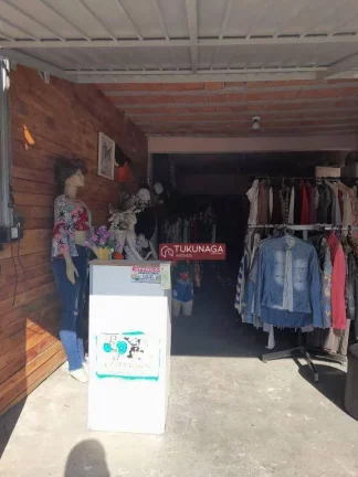 Imagem Sobrado à venda por R$ 299.600,00 - Recreio São Jorge - Guarulhos/SP