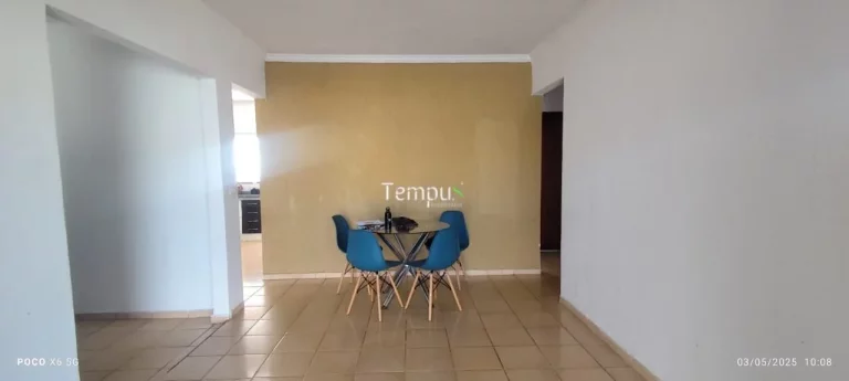 Imagem Casa 3 quartos 1 suíte, 441 m² terreno, 185 m² construído, em Cardoso Continuação, Aparecida de Goiânia/GO