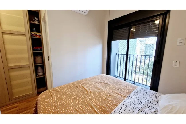 Imagem Apartamento à venda em São Paulo, Jardim das Acácias, com 3 quartos, 71m2