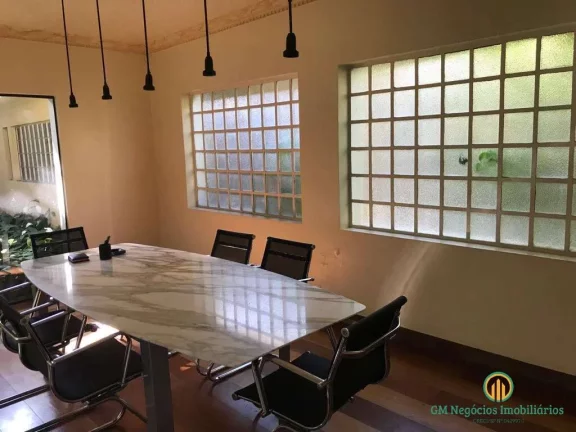 Imagem Sobrado Comercial ao lado Av 23 de Maio / Pq do Ibirapuera!
