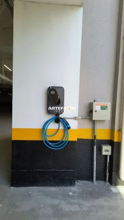 Imagem Apartamento 3 Dormitórios em Santo Amaro- SP - Apenas 450 metros do metrô