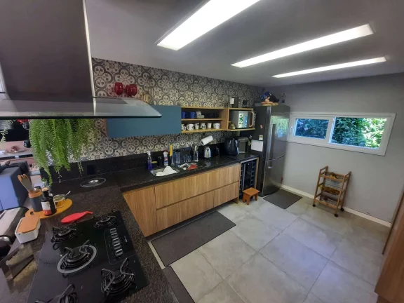 Imagem Casa à Venda, 218 m2, 3 Dormietórios(1S), Ribeirão da Ilha, Florianópolis/ SC