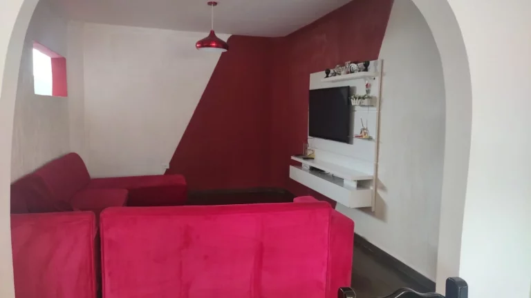 Imagem Casa com 4 dormitórios à venda, 330 m² por R$ 1.200.000,00 - Jardim Fonte Áurea - Poá/SP