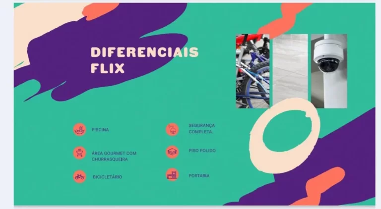 Imagem Lançamento Flix Bairro Independencia Apart 2/4 No Em Ap. De Goiania Doc.Gratis