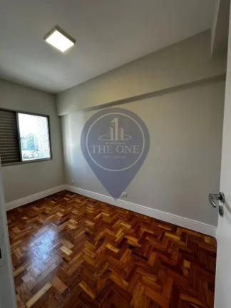 Imagem Apartamento à venda na Vila Nova Conceição, São Paulo-SP: 2 quartos, 2 banheiros, 1 vaga e 58m² de área!