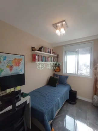 Imagem Apartamento super funcional na Vila Clementino. São 55m² de área privativa, 2 dormitórios ( 1 su...