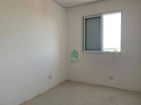 Imagem Apartamento à venda, 55 m² por R$ 435.000,00 - Vila Arujá - Arujá/SP