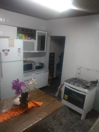 Imagem Casa para Venda por R$280.000,00 com 2 dormitórios, 1 suite e 2 vagas - Jardim campos, São paulo / SP - Cód. BDI36434