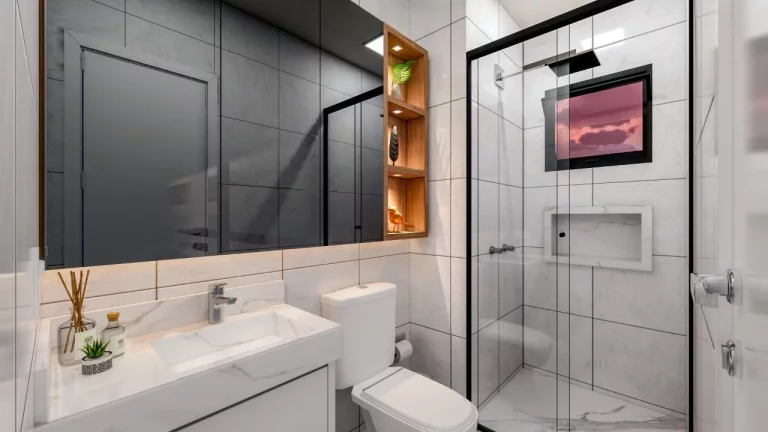 Imagem APARTAMENTO GARDEN 3 QUARTOS NO GUAIRA