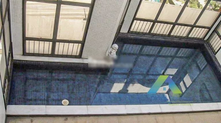 Imagem Apartamento Cobertura Duplex Face Norte com 4 Suítes e 2 dormitórios em Morumbi SP!!