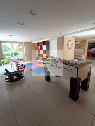 Imagem Vendo apartamento de alto padrão no Jardim Luna, com varanda gourmet, 183m2, 3 suítes, 4 vagas de garagem