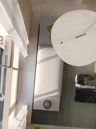 Imagem Apartamento à venda no bairro Moema - São Paulo/SP