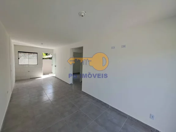 Imagem CASA NO BALNEÁRIO PRIMAVERA !!!