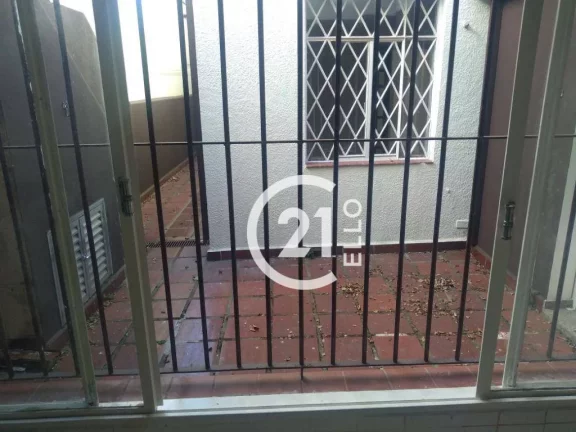 Imagem Casa com 2 dormitórios para alugar no Planalto Paulista - São Paulo/SP