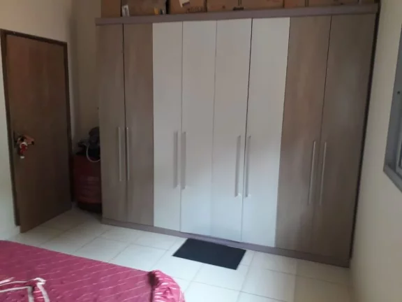 Imagem Sobrado com 2 dormitórios à venda, 86 m² por R$ 470.000,00 - Jardim Leblon - Suzano/SP