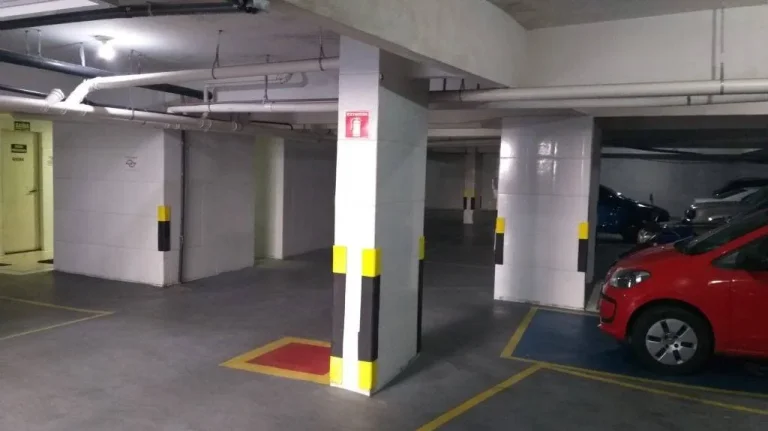 Imagem APARTAMENTO COM 66 m² - BOQUEIRAO - PRAIA GRANDE SP