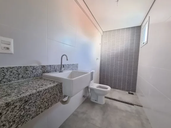 Imagem Apartamento à venda, 146 m² por R$ 1.600.000,00 - Astúrias - Guarujá/SP