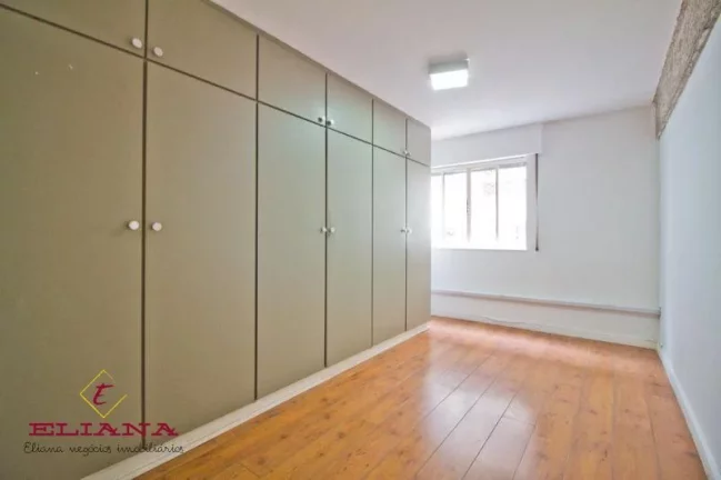 Imagem Apartamento com 2 quartos, 81m², à venda em São Paulo, Consolação