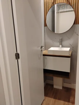 Imagem APARTAMENTO PARA VENDA NO YES IDEAL LIVING, MEDEIROS, JUNDIAÍ SP