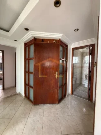 Imagem Apartamento amplo, 4 dormitórios, sendo 3 suites, 1 dormitório /escritório, 2 sacadas, 2 vagas de...