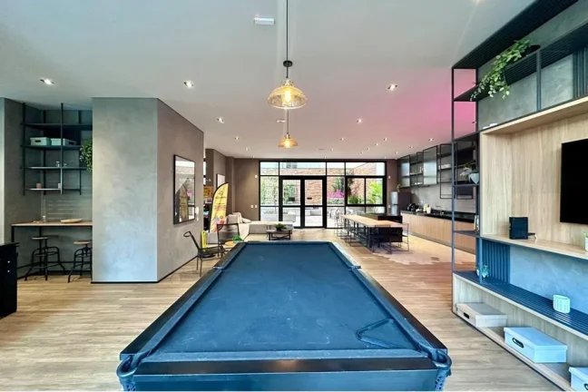 Imagem APARTAMENTO RESIDENCIAL em São Paulo - SP, Consolação