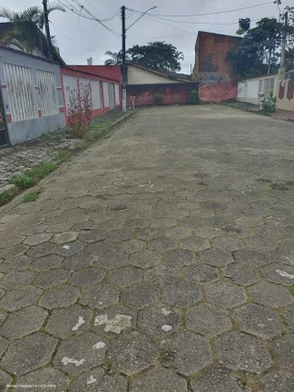 Imagem APARTAMENTO RESIDENCIAL em Mongaguá - SP, Balneario de Birigui