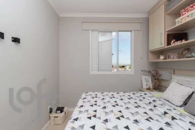 Imagem APARTAMENTO RESIDENCIAL em São Paulo - SP, Cidade Lider