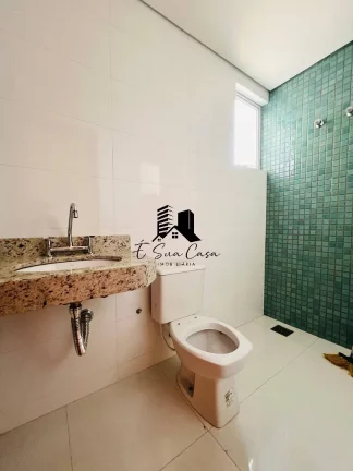 Imagem Área Privativa 3 quartos á venda Bairro Inconfidentes Contagem/MG