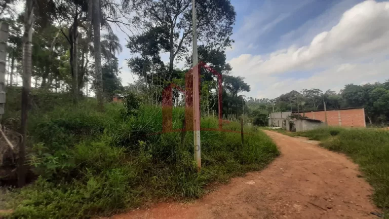 Imagem Terreno à venda em Franco da Rocha-SP, bairro Sete Voltas, com 1.005,42 m² de área. Venha conferir!