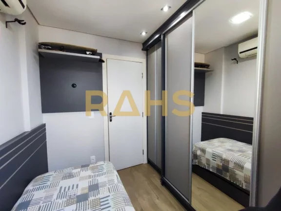 Imagem Buscando um imóvel pronto para Morar! Esse apartamento localizado no bairro no Costa e Silva um dos...