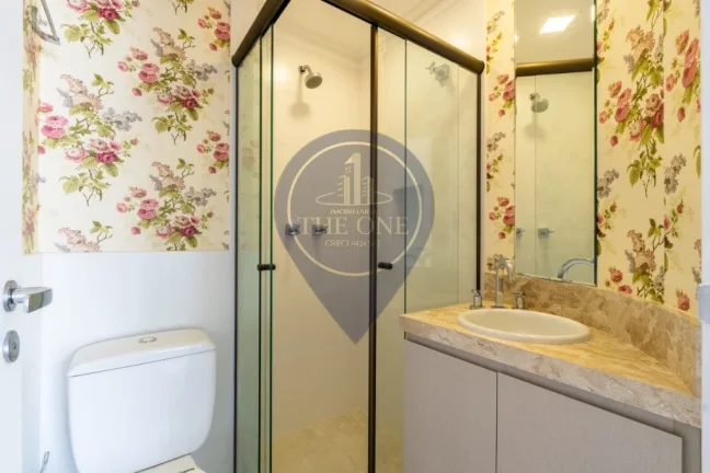 Imagem Imperdível oportunidade! Apartamento à venda em Perdizes, São Paulo-SP, com 2 quartos, 1 suíte, 2 banheiros, 2 vagas de garagem e 57m².