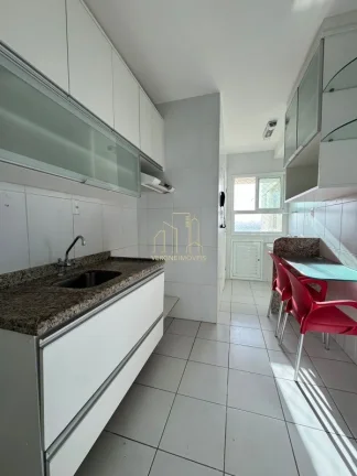 Imagem Apartamento à Venda no Vista Patamares | 2/4 (Reversível para 3) | Varanda Gourmet | Andar Alto | Vista Parque Pituaçu