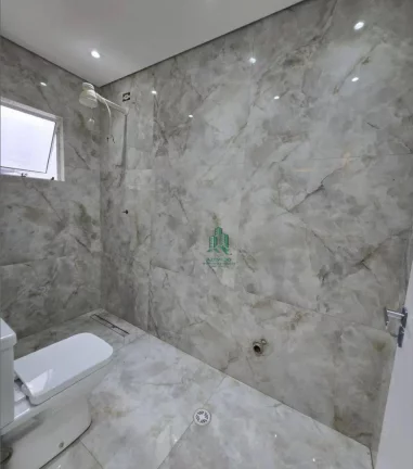 Imagem Casa com 3 dormitórios à venda, 122 m² por R$ 636.000,00 - Vila Nossa Senhora de Fátima - Guarulhos/SP