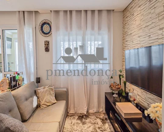 Imagem Apartamento  venda na Barra Funda com lazer completo, 82m².