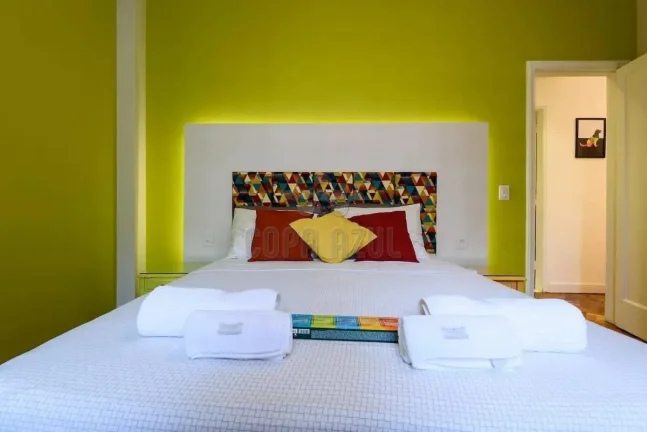 Imagem Copacabana – Rua Pompeu Loureiro | Residencial › Apartamento 3 quarto(s) à Venda