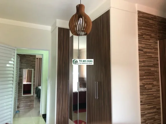 Imagem CASA RESIDENCIAL em CARAGUATATUBA - SP, JARDIM DO SOL