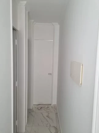 Imagem VENDO LINDO APARTAMENTO DE DOIS DORMITÓRIOS NO BAIRRO CAMPO GRANDE!