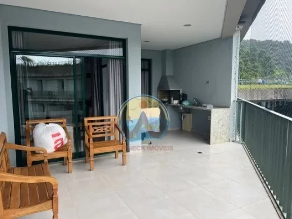 Imagem DNA UBATUBA